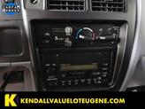 Thumbnail of 2000 Lunar Mist Metallic Toyota Tacoma