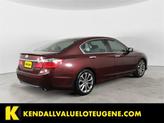Thumbnail of 2015 Basque Red Pearl II Honda Accord