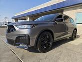 Thumbnail of 2026 Liquid Carbon Metallic Acura MDX