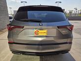 Thumbnail of 2026 Liquid Carbon Metallic Acura MDX