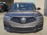 Thumbnail of 2026 Liquid Carbon Metallic Acura MDX