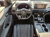 Thumbnail of 2026 Liquid Carbon Metallic Acura MDX