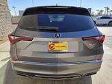 Thumbnail of 2026 Liquid Carbon Metallic Acura MDX