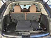 Thumbnail of 2026 Liquid Carbon Metallic Acura MDX