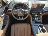 Thumbnail of 2026 Liquid Carbon Metallic Acura MDX