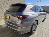Thumbnail of 2026 Liquid Carbon Metallic Acura MDX