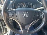 Thumbnail of 2018 WHT DIAMOND PRL Acura MDX