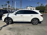 Thumbnail of 2018 WHT DIAMOND PRL Acura MDX
