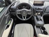 Thumbnail of 2025 Canyon River Blue Metallic Acura RDX