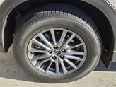 Thumbnail of 2021 Snowflake White Pearl Mica Mazda CX-5