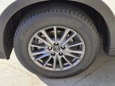 Thumbnail of 2021 Snowflake White Pearl Mica Mazda CX-5