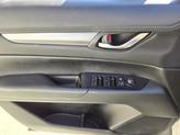 Thumbnail of 2021 Snowflake White Pearl Mica Mazda CX-5