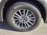 Thumbnail of 2021 Snowflake White Pearl Mica Mazda CX-5