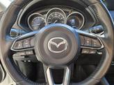 Thumbnail of 2021 Snowflake White Pearl Mica Mazda CX-5
