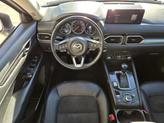 Thumbnail of 2021 Snowflake White Pearl Mica Mazda CX-5