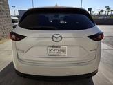 Thumbnail of 2021 Snowflake White Pearl Mica Mazda CX-5