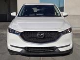 Thumbnail of 2021 Snowflake White Pearl Mica Mazda CX-5