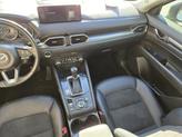 Thumbnail of 2021 Snowflake White Pearl Mica Mazda CX-5