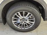 Thumbnail of 2021 Snowflake White Pearl Mica Mazda CX-5