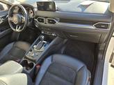 Thumbnail of 2021 Snowflake White Pearl Mica Mazda CX-5