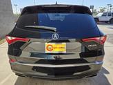 Thumbnail of 2023 MAJESTIC BLK Acura MDX