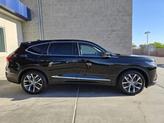 Thumbnail of 2023 MAJESTIC BLK Acura MDX