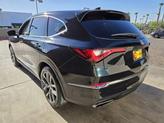 Thumbnail of 2023 MAJESTIC BLK Acura MDX
