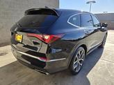 Thumbnail of 2023 MAJESTIC BLK Acura MDX