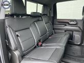 Thumbnail of 2024 Onyx Black GMC Sierra 2500