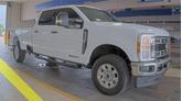 Photo of 2024 Oxford White Ford F-250