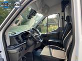 Thumbnail of 2022 Oxford White Ford Transit-350