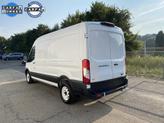 Thumbnail of 2022 Oxford White Ford Transit-350