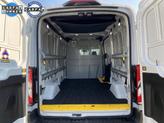 Thumbnail of 2022 Oxford White Ford Transit-350