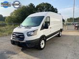 Thumbnail of 2022 Oxford White Ford Transit-350