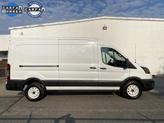 Photo of 2022 Oxford White Ford Transit-350
