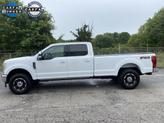 Thumbnail of 2022 Oxford White Ford F-350
