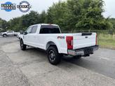 Thumbnail of 2022 Oxford White Ford F-350