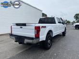 Thumbnail of 2022 Oxford White Ford F-350