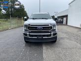 Thumbnail of 2022 Oxford White Ford F-350