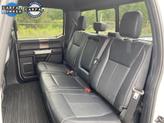 Thumbnail of 2022 Oxford White Ford F-350