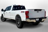 Thumbnail of 2022 Oxford White Ford F-350