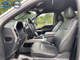 Thumbnail of 2022 Oxford White Ford F-350