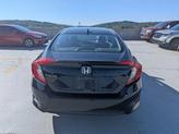 Thumbnail of 2016 Crystal Black Pearl Honda Civic