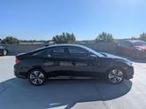 Photo of 2016 Crystal Black Pearl Honda Civic