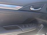 Thumbnail of 2016 Crystal Black Pearl Honda Civic