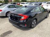 Thumbnail of 2016 Crystal Black Pearl Honda Civic
