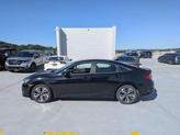 Thumbnail of 2016 Crystal Black Pearl Honda Civic