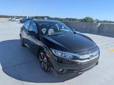 Thumbnail of 2016 Crystal Black Pearl Honda Civic