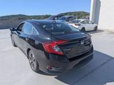 Thumbnail of 2016 Crystal Black Pearl Honda Civic