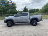 Thumbnail of 2022 Satin Steel Metallic Chevrolet Colorado